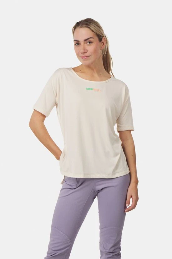Picture Kiersi Tech T-shirt Dames 3 Picture Kiersi Tech T-shirt Dames