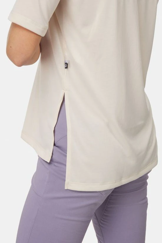 Picture Kiersi Tech T-shirt Dames 8 Picture Kiersi Tech T-shirt Dames - Afbeelding 6