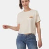 Picture Novita Tech T-shirt Dames