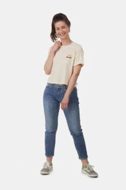 Picture Novita Tech T-shirt Dames -Dynamisch Shirt Winkle 2210004340981 012 nl