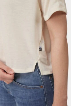 Picture Novita Tech T-shirt Dames -Dynamisch Shirt Winkle 2210004340981 014 nl