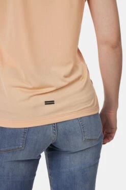 Picture Hila Tech Tee -Dynamisch Shirt Winkle 2210004341070 015 nl