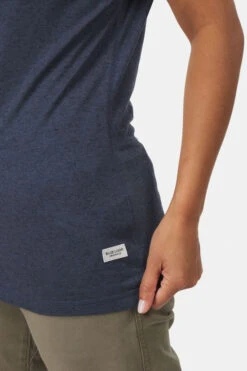 Woolcel T-shirt Dames -Dynamisch Shirt Winkle 2210004432785 013 nl