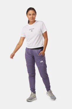 The North Face Mountain Athletics T-shirt Dames -Dynamisch Shirt Winkle 2210004503256 012 nl