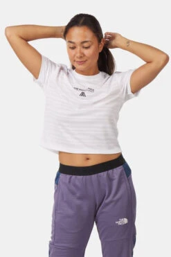 The North Face Mountain Athletics T-shirt Dames -Dynamisch Shirt Winkle 2210004503256 013 nl
