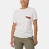 Refibra Pocket T-Shirt Dames