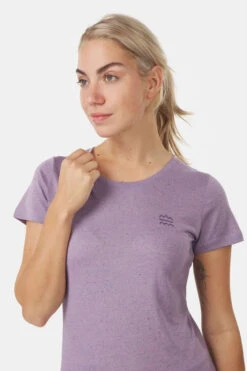 Denimcel T-Shirt Dames -Dynamisch Shirt Winkle 2210005008743 012 nl