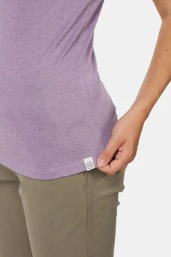 Denimcel T-Shirt Dames -Dynamisch Shirt Winkle 2210005008743 013 nl