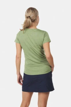 Denimcel T-Shirt Dames -Dynamisch Shirt Winkle 2210005008750 012 nl