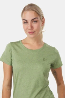 Denimcel T-Shirt Dames -Dynamisch Shirt Winkle 2210005008750 013 nl