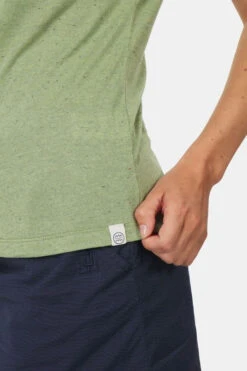 Denimcel T-Shirt Dames -Dynamisch Shirt Winkle 2210005008750 014 nl