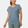 Jack Wolfskin Coral Coast Tee W