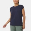 Jack Wolfskin Sommerwald T-shirt Dames -Dynamisch Shirt Winkle 4064993703603 010 nl