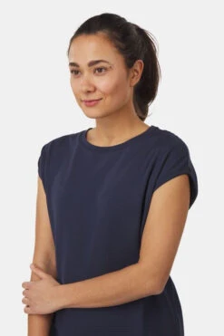 Jack Wolfskin Sommerwald T-shirt Dames -Dynamisch Shirt Winkle 4064993703603 012 nl