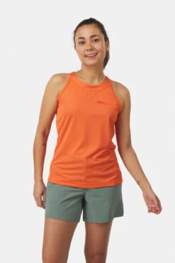 Jack Wolfskin Prelight Tank Dames