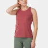 Jack Wolfskin Relief Tanktop Hemd Dames