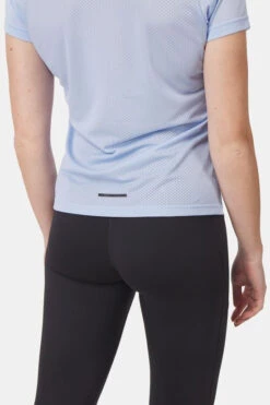 ADIDAS Agravic T-Shirt Dames -Dynamisch Shirt Winkle 4066751255782 014 nl