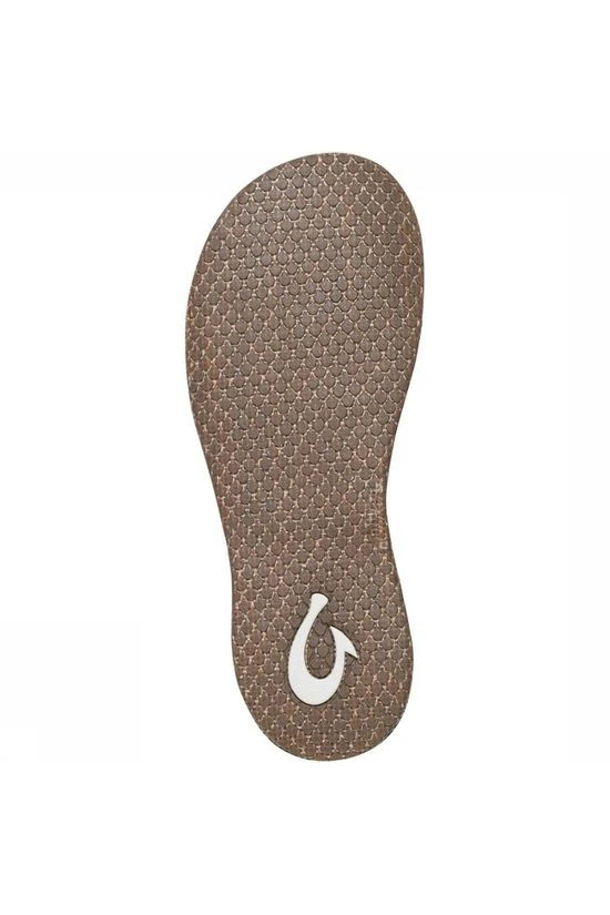 OluKai Paniolo Slipper Dames 5 OluKai Paniolo Slipper Dames - Afbeelding 3