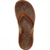 OluKai Paniolo Slipper Dames 1 OluKai Paniolo Slipper Dames -Dynamisch Shirt Winkle 6511c00032 6060 03 nl