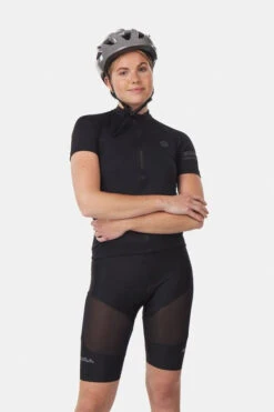 AGU Core Fietsshirt II Essential Dames