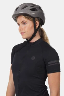 AGU Core Fietsshirt II Essential Dames -Dynamisch Shirt Winkle 8717565716773 013 nl