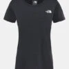 The North Face Reaxion AMP Crew T-shirt -Dynamisch Shirt Winkle agaec60027 7070 01 nl