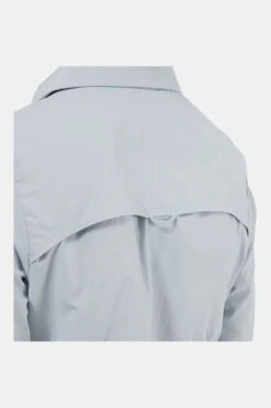 Craghoppers Nosilife Adv LS Shirt Dames -Dynamisch Shirt Winkle ahaac90011 4040 06 nl