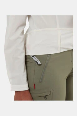 Craghoppers NosiLife Pro Longsleeve Shirt Dames -Dynamisch Shirt Winkle ahaae00003 1112 08 nl