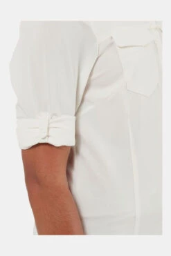 Craghoppers NosiLife Pro Longsleeve Shirt Dames -Dynamisch Shirt Winkle ahaae00003 1112 09 nl