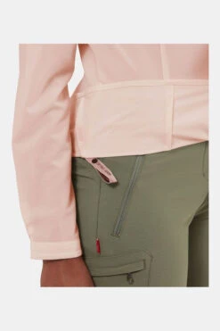 Craghoppers NosiLife Pro Longsleeve Shirt Dames -Dynamisch Shirt Winkle ahaae00003 3636 04 nl