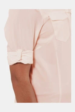 Craghoppers NosiLife Pro Longsleeve Shirt Dames -Dynamisch Shirt Winkle ahaae00003 3636 06 nl