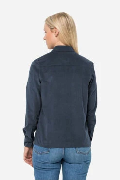 Jack Wolfskin Nature Top Dames -Dynamisch Shirt Winkle ahaaf10002 4343 13 nl