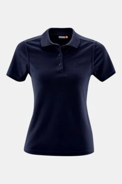 Maier Sports Ulrike Polo Dames