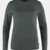 FJÄLLRÄVEN Abisko Wool Ls W -Dynamisch Shirt Winkle aiace00015 7171 01 nl