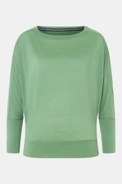 Dynamisch Shirt Winkle 26 W Kula Top