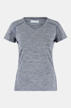 Columbia Zero Rules™ Short Sleeve Shirt -Dynamisch Shirt Winkle aiaec42481 4144 10 nl