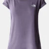 The North Face T-Shirt Ss Dames Tanken Tank