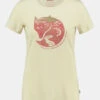 FJÄLLRÄVEN Arctic Fox Print T-Shirt W