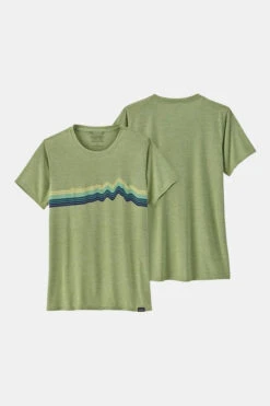 Patagonia W'S Cap Cool Daily Graphic Shirt -Dynamisch Shirt Winkle aiaec90142 5959 01 nl