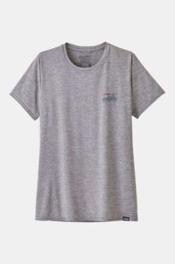 Patagonia W'S Cap Cool Daily Graphic Shirt 16 Patagonia W'S Cap Cool Daily Graphic Shirt -Dynamisch Shirt Winkle aiaec90142 7272 04 nl