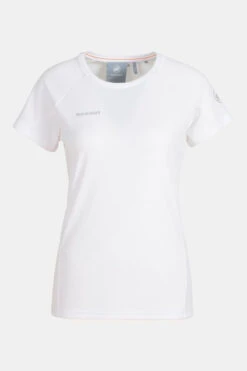 Mammut Aegility Ss Tee -Dynamisch Shirt Winkle aiaee00019 1112 01 nl
