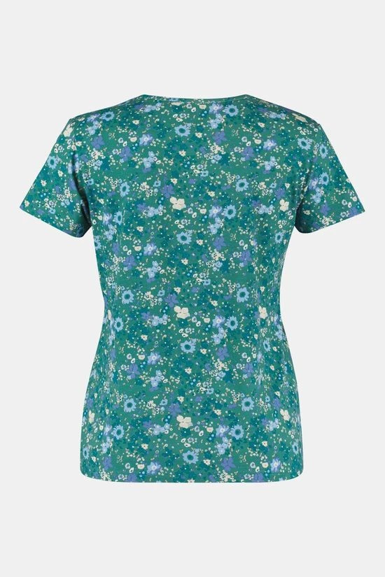 Kasai Neppy Tee Am W 8 Kasai Neppy Tee Am W - Afbeelding 6