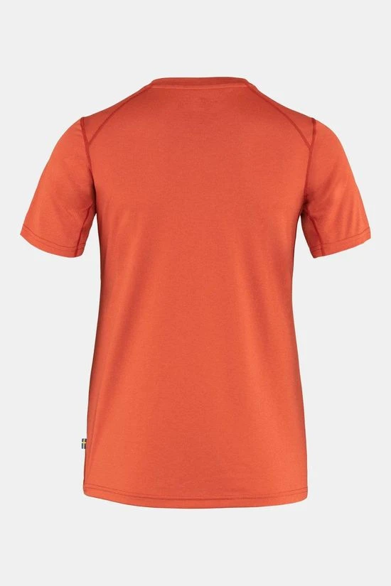 FJÄLLRÄVEN Abisko Day Hike Ss W 4 FJÄLLRÄVEN Abisko Day Hike Ss W - Afbeelding 2