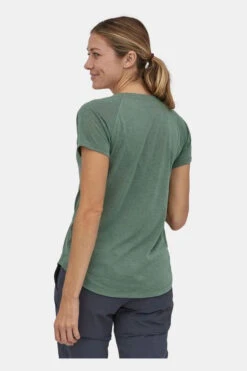 Patagonia W'S Cap Cool Trail Shirt -Dynamisch Shirt Winkle aiaee10001 5252 02 nl