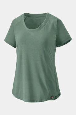 Patagonia W'S Cap Cool Trail Shirt -Dynamisch Shirt Winkle aiaee10001 5252 03 nl