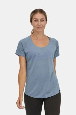 Patagonia W'S Cap Cool Trail Shirt