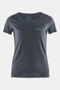 FJÄLLRÄVEN Fjällräven Logo Tee