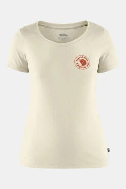 FJÄLLRÄVEN 1960 Logo Tee