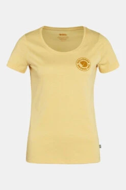 FJÄLLRÄVEN 1960 Logo Tee