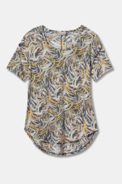 Royal Robbins Featherweight Scoop Tee -Dynamisch Shirt Winkle aiafe10007 2004 04 nl